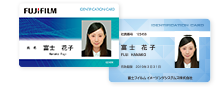 IC・IDカード ソリューション