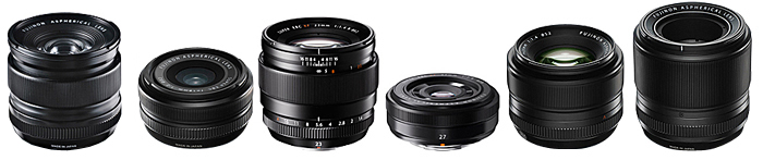 図1 収差のないレンズ