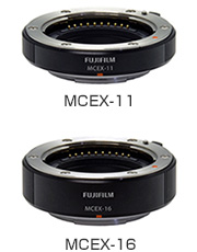[写真]MCEX-11 MCEX-16