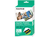 FinePix Printer専用インクカートリッジ・ペーパーセット